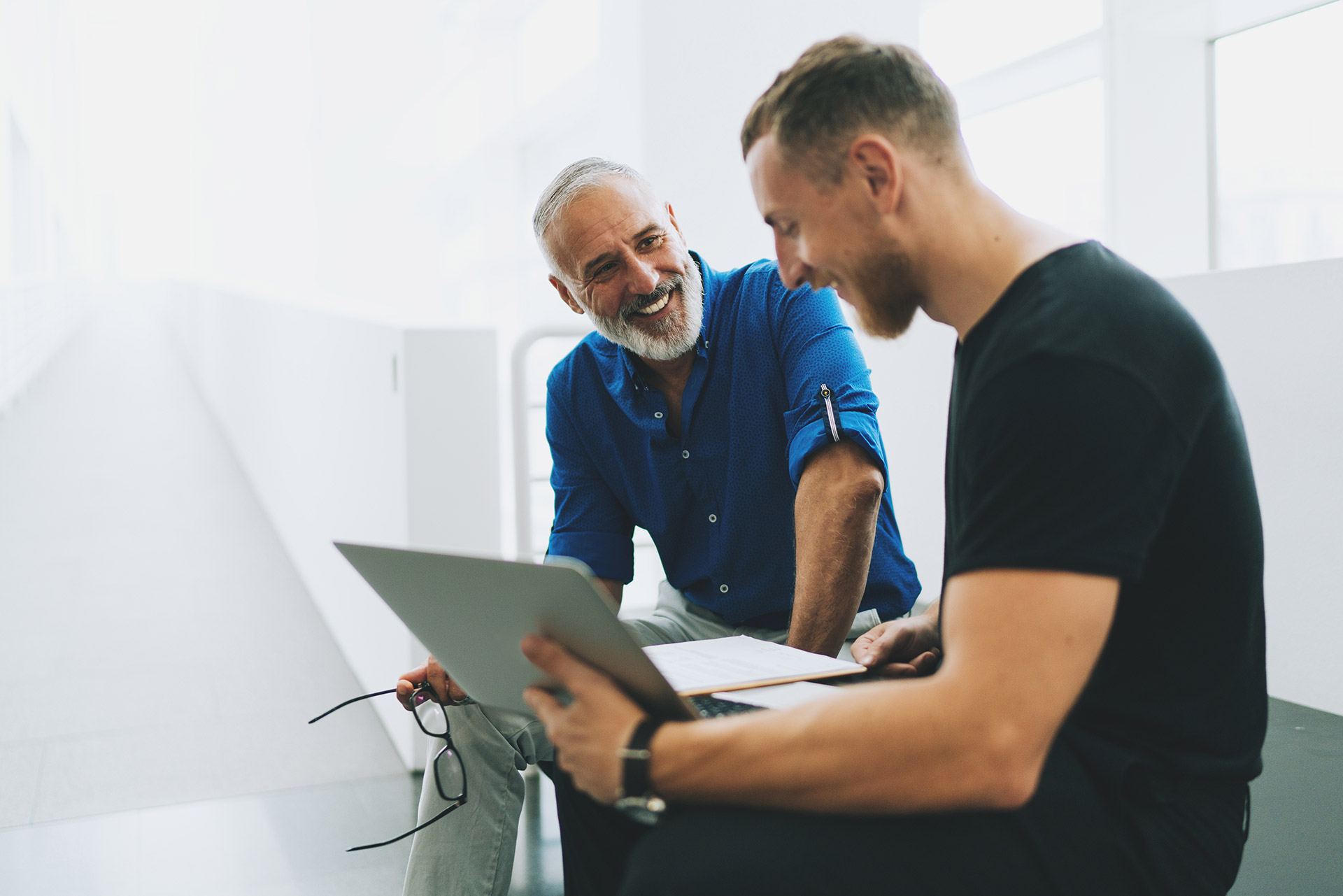 Steps to Hearing Success